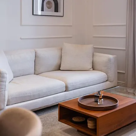 Apartment Centre - 5mn Palais - Plages - Croisette - Ax Cannes