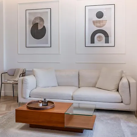 Centre - 5mn Palais - Plages - Croisette - Ax * Cannes