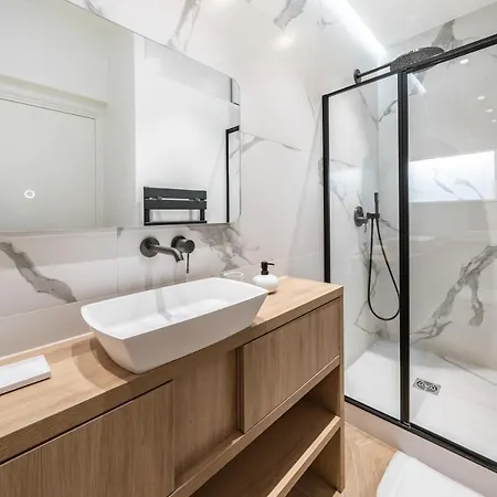 Centre - 5mn Palais - Plages - Croisette - Ax Appartement *