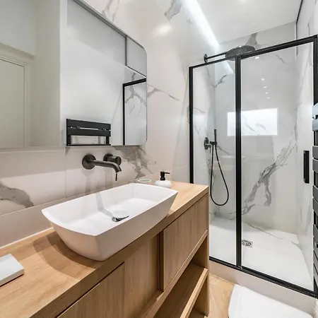 Centre - 5mn Palais - Plages - Croisette - Ax Appartement *