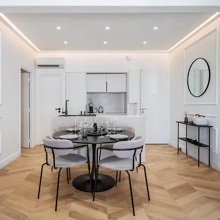 Centre - 5mn Palais - Plages - Croisette - Ax Appartement